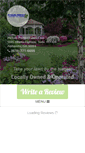 Mobile Screenshot of lawncare-alpharettaga.com